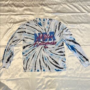 Varsity NCA All Star Nationals Long Sleeve Tee